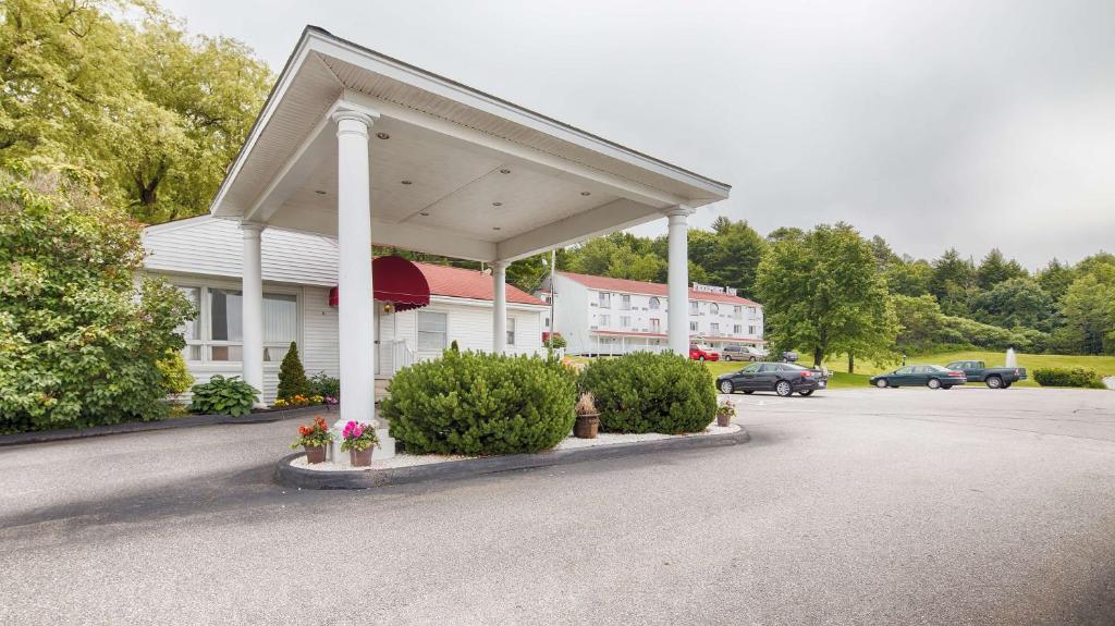 Best Western - Freeport Inn