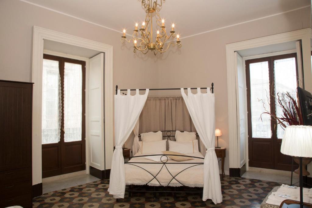 B&B Suite Cutelli