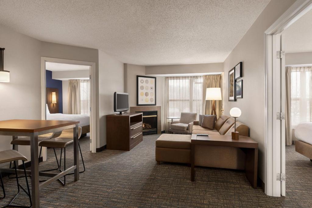 Residence Inn by Marriott Philadelphia West Chester/Exton