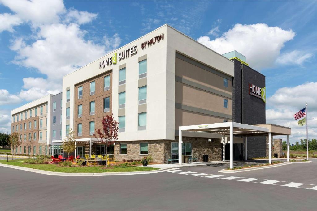 Home2 Suites By Hilton Appleton, Wi