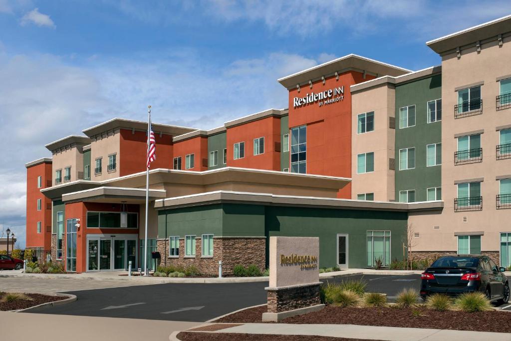 Residence Inn by Marriott Modesto North