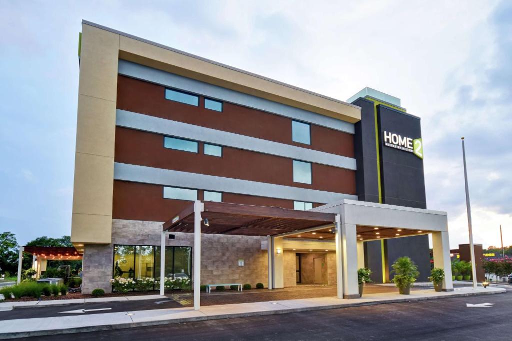 Home2 Suites By Hilton Frankfort