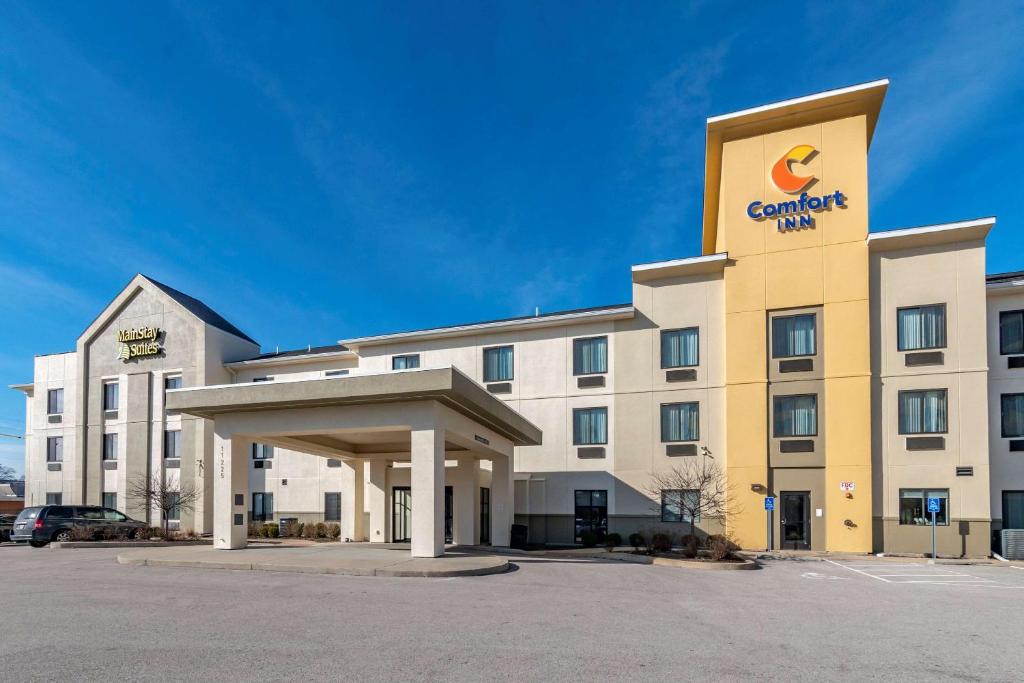 Comfort Inn