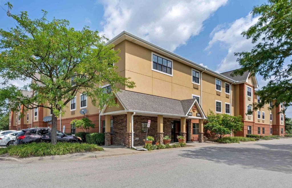 Extended Stay America Select Suites - Chicago - Rolling Meadows