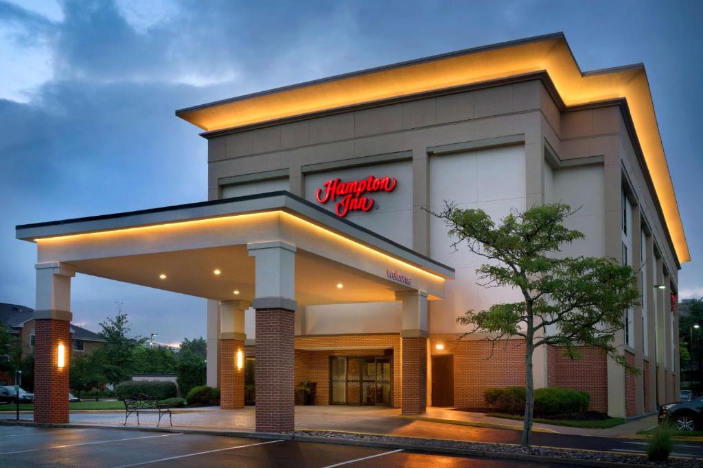 Hampton Inn Philadelphia/Mt. Laurel