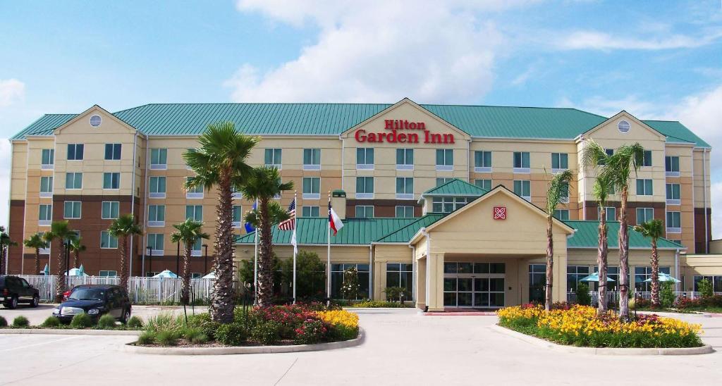 Hilton Garden Inn Houston-Pearland