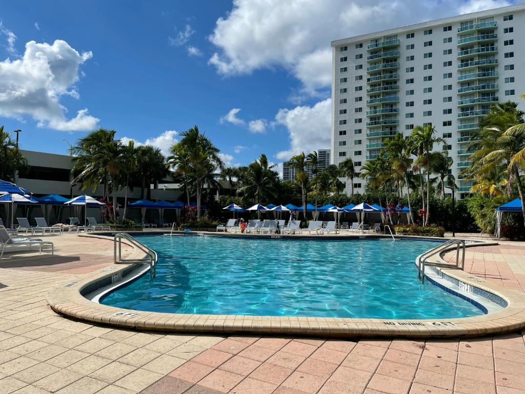 Miami Vacation Apartments