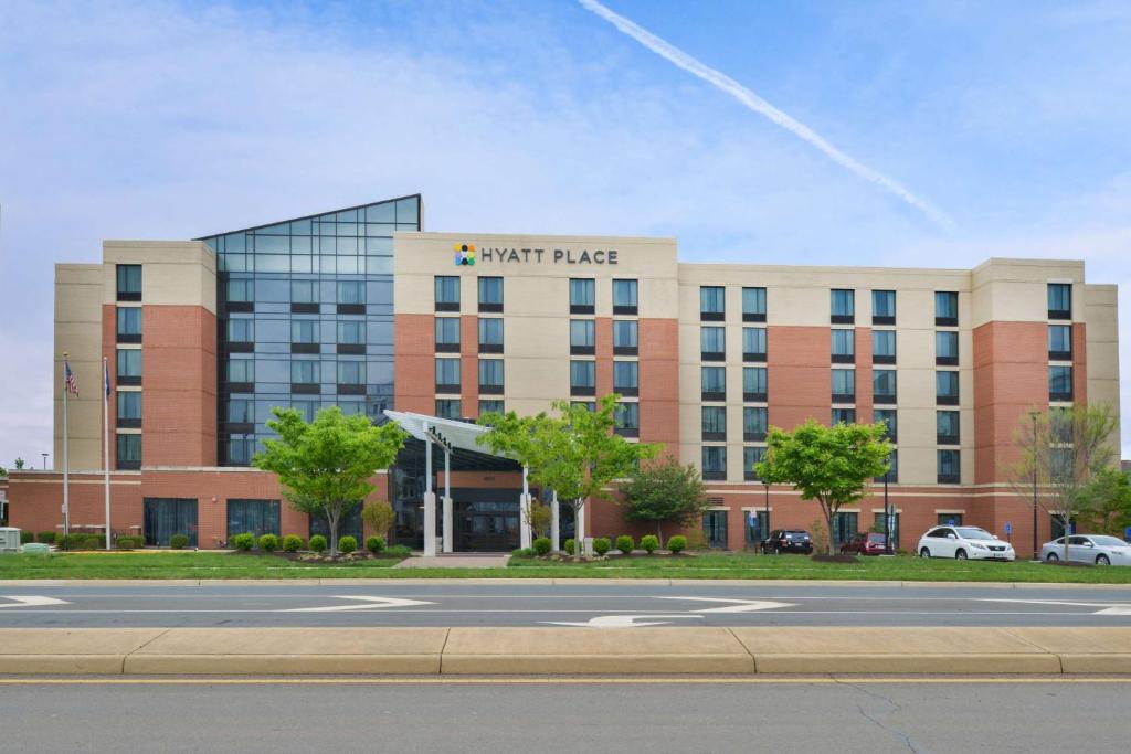 Hyatt Place Herndon Dulles Airport - East