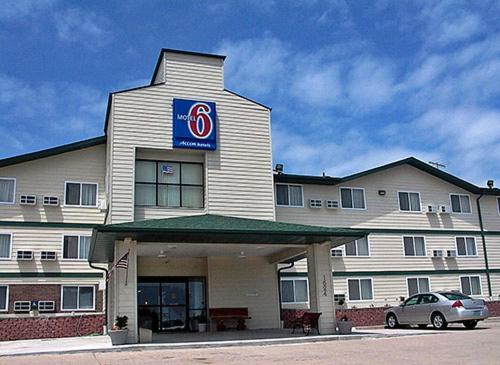 Americas Best Value Inn Jefferson City