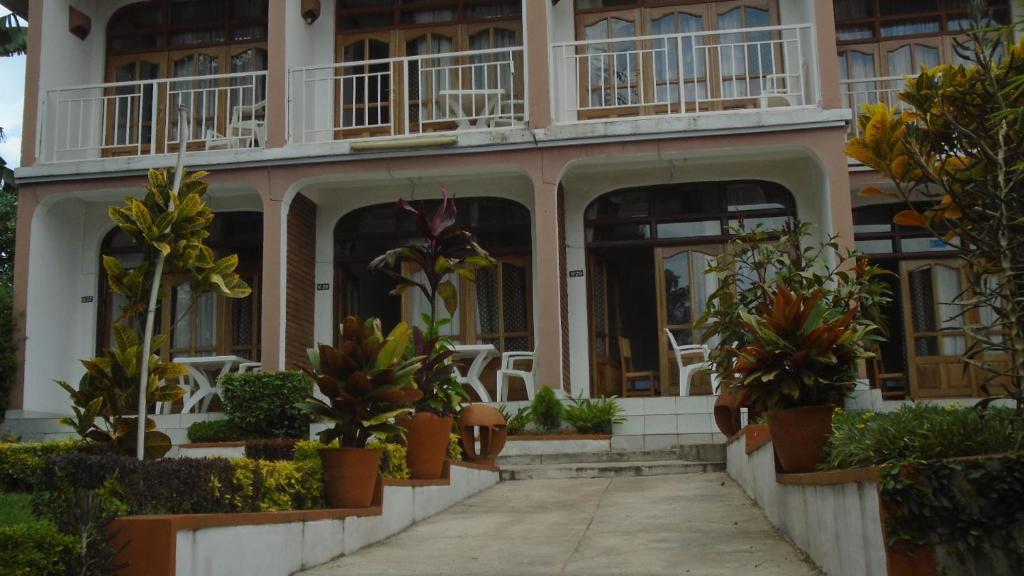 Ubumwe Hotel