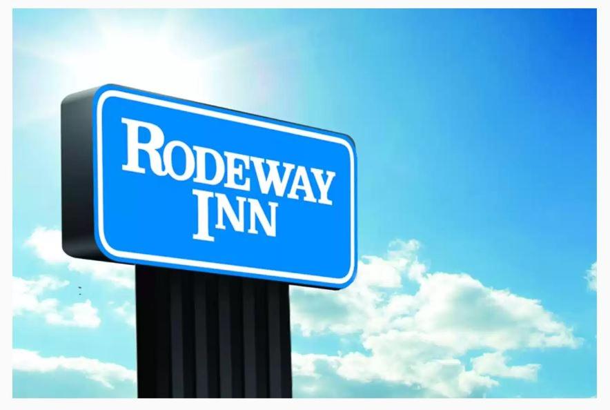 Rodeway Inn