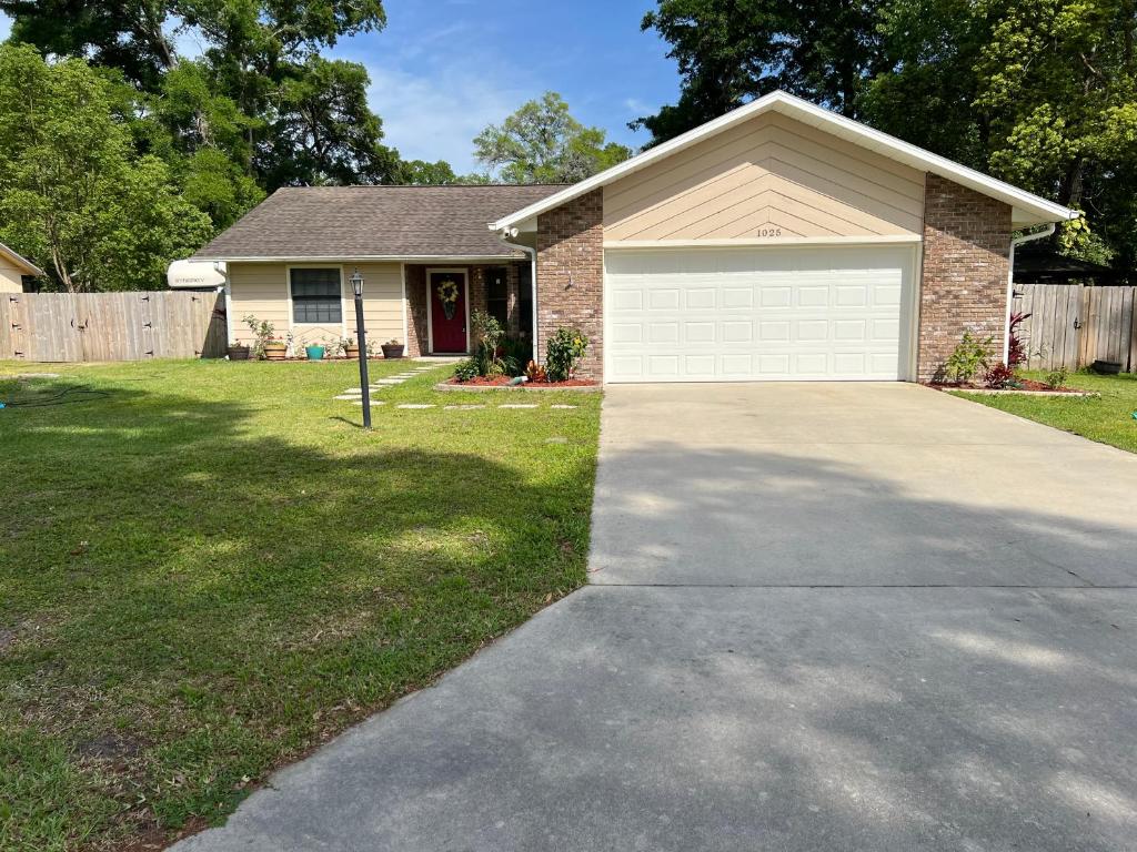 Splendid home in Ocala Florida